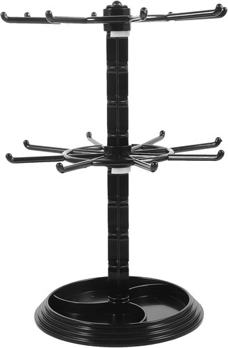 Jewelry stand tier - 2,
