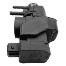 Turbo Boost Pressure Solenoid