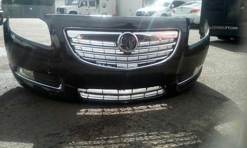 Vauxhall insignia sri - vauxhall,