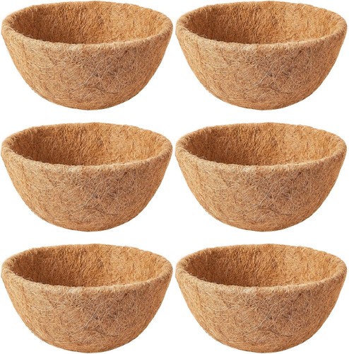Pack inch coco liners - 16,