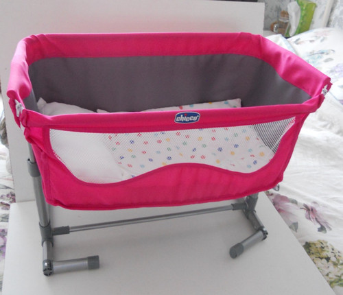 Chicco junior next - chicco, you