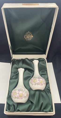 Pair royal tara irish blossom - pair,