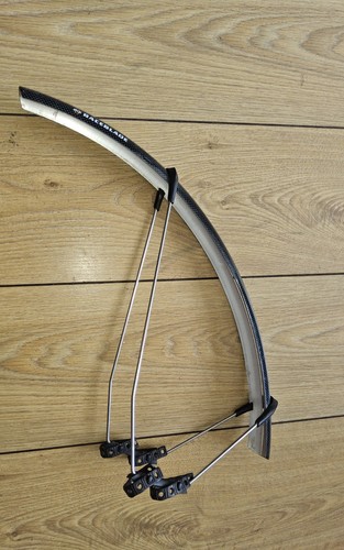 Sks raceblade rear mudgaurd - sks,