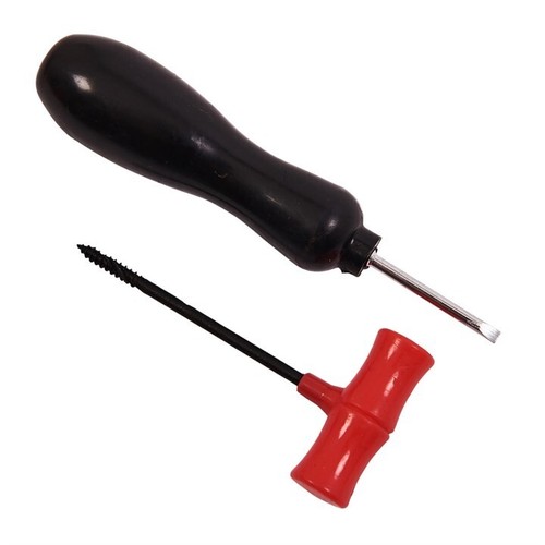 Bradawl and gimlet set - pc,