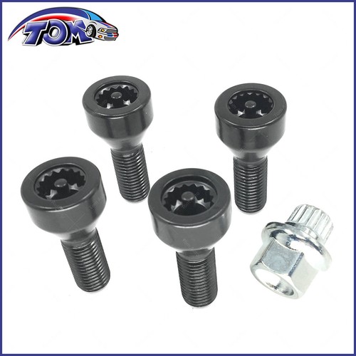 New wheel lock - new,