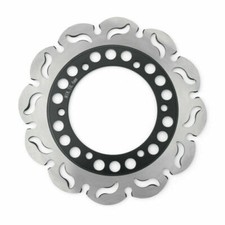 Rear Brake Disc Rotor For