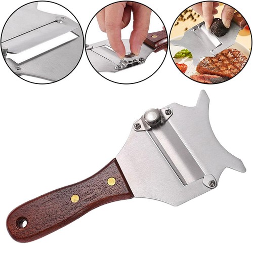 Truffle cheese slicer - truffle,