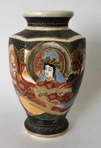 Vintagejapanese hand painted - vintagejapanese,