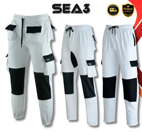 Sea3 men fleece painters - men's,