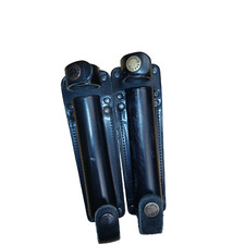 Peter Jones Leather Klickfast