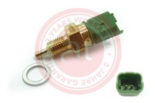 SENSOR, COOLANT TEMPERATURE AT