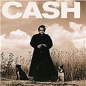 Johnny Cash : American Recordings CD Highly Rated eBay Seller Great Prices