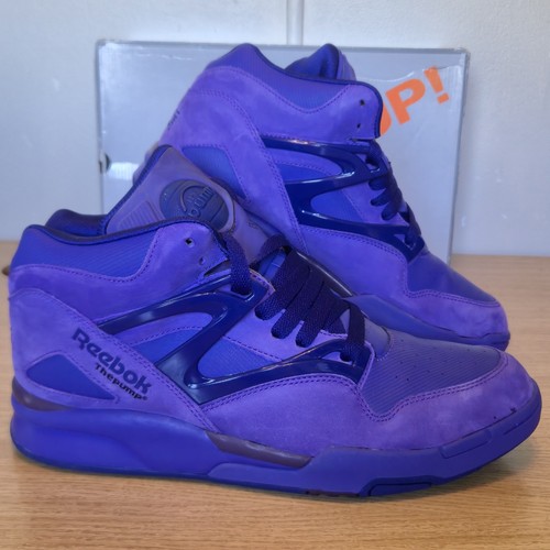 Reebok pump omni lite deadly - lite, 7