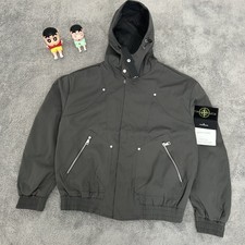 Stone Island outdoor sports casual jacket hooded jacket fashionable new