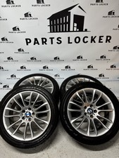 BMW F01 F02 F07 19" Alloy