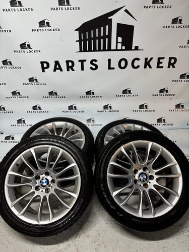 Bmw f01 f02 f07 alloy - f01, 19"