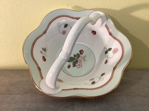 Wedgwood bone china wild - wedgwood,