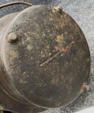 Antique Arcole Ironworks Gypsy