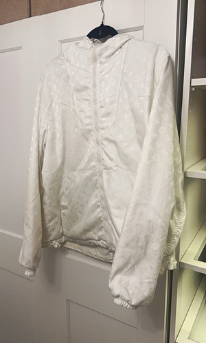 Louis vuitton white monogram - vuitton,