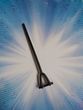 BRANDING IRON ACCESSORY WWE