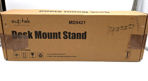 Suptek md9421 single - suptek,
