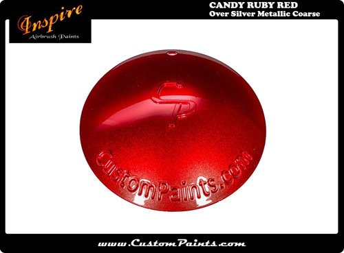 Inspire airbrush 50ml - airbrush,