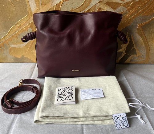 Loewe medium flamenco nappa - medium,