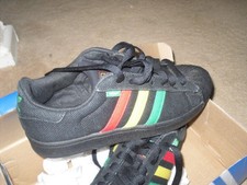 Adidas HEMP Superstar II 2