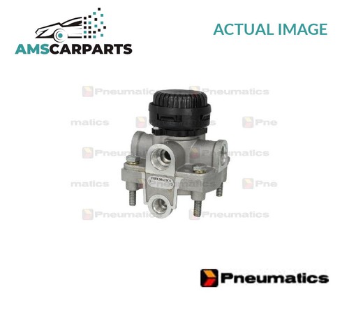 Relay valve 10119 - relay, pn-10119