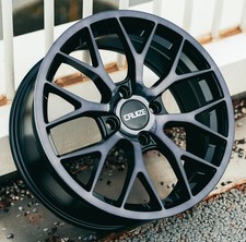 Alloy Wheels 17" LRT For Bmw