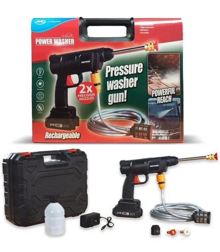 Jml starlyf cordless power - jml,