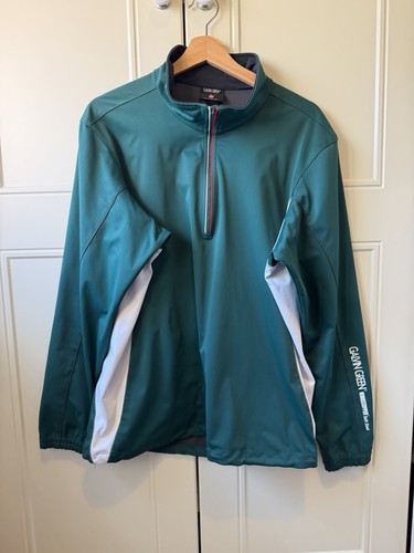 Galvin green windstopper wind - green,