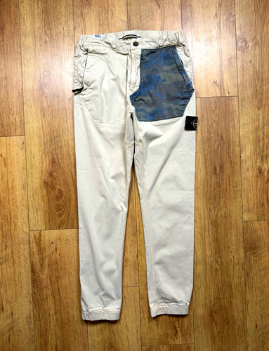 Stone island ghost piece - stone,