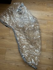 Genuine Silver Cross Zest