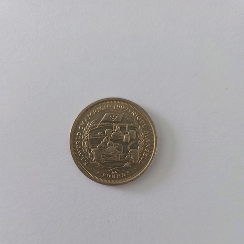 1993 isle man - 1993,