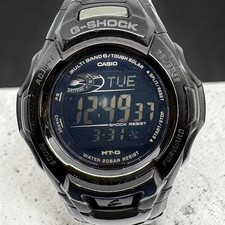 Casio MTG M900BD G Shock Solar