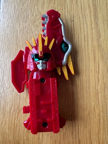 Power ranger dino fury - power,