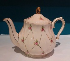 Vintage Sadler England Ribbed