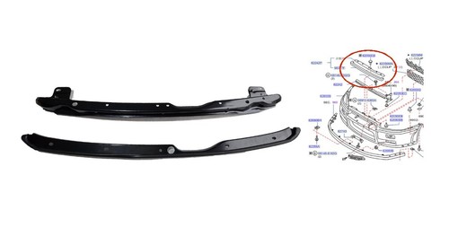 R34 gtr front - front, bumper