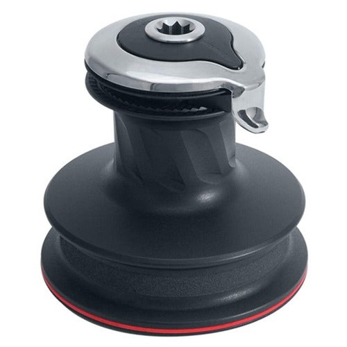 Harken performa self tailing - harken, self-tailing