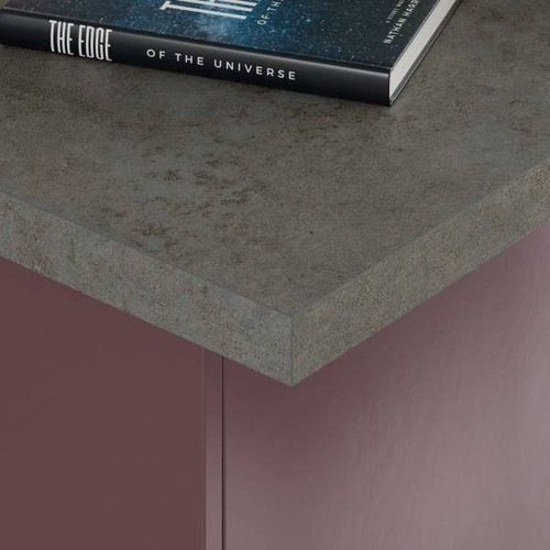 Industrial concrete square - industrial,