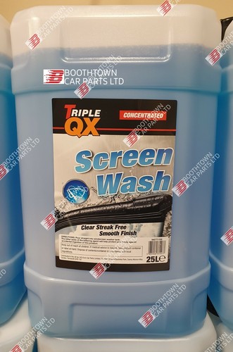 25l concentrate car - concentrate,