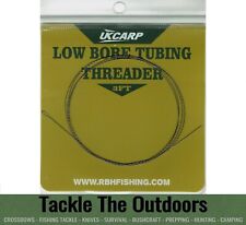 UKCARP Tackle Low Bore Tube Threader Carp Bream Tench Coarse Fishing 90cm / 3Ft