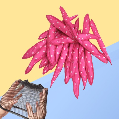 20pcs hair curler sponge - curler,