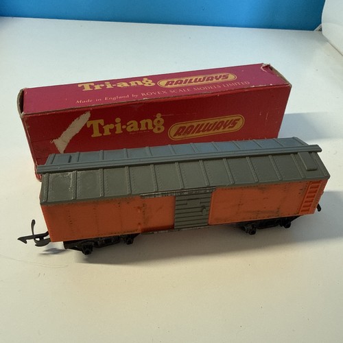 Gauge model railway triang - gauge,