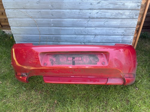 Genuine alfa romeo rear - alfa,