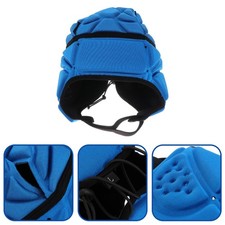 Rugby Protective Sports Padded