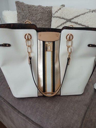 River island large ivory - island, ivory/