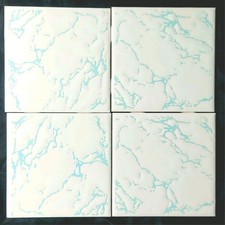 18 x NEW VINTAGE H R JOHNSON