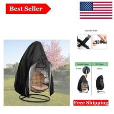 Waterproof Patio Egg Chair